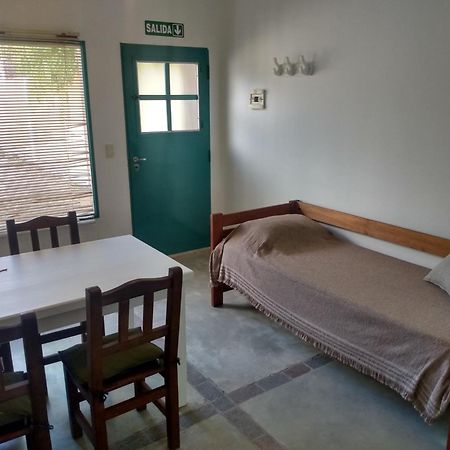 דירות Departamentos פוארטו מדרין מראה חיצוני תמונה