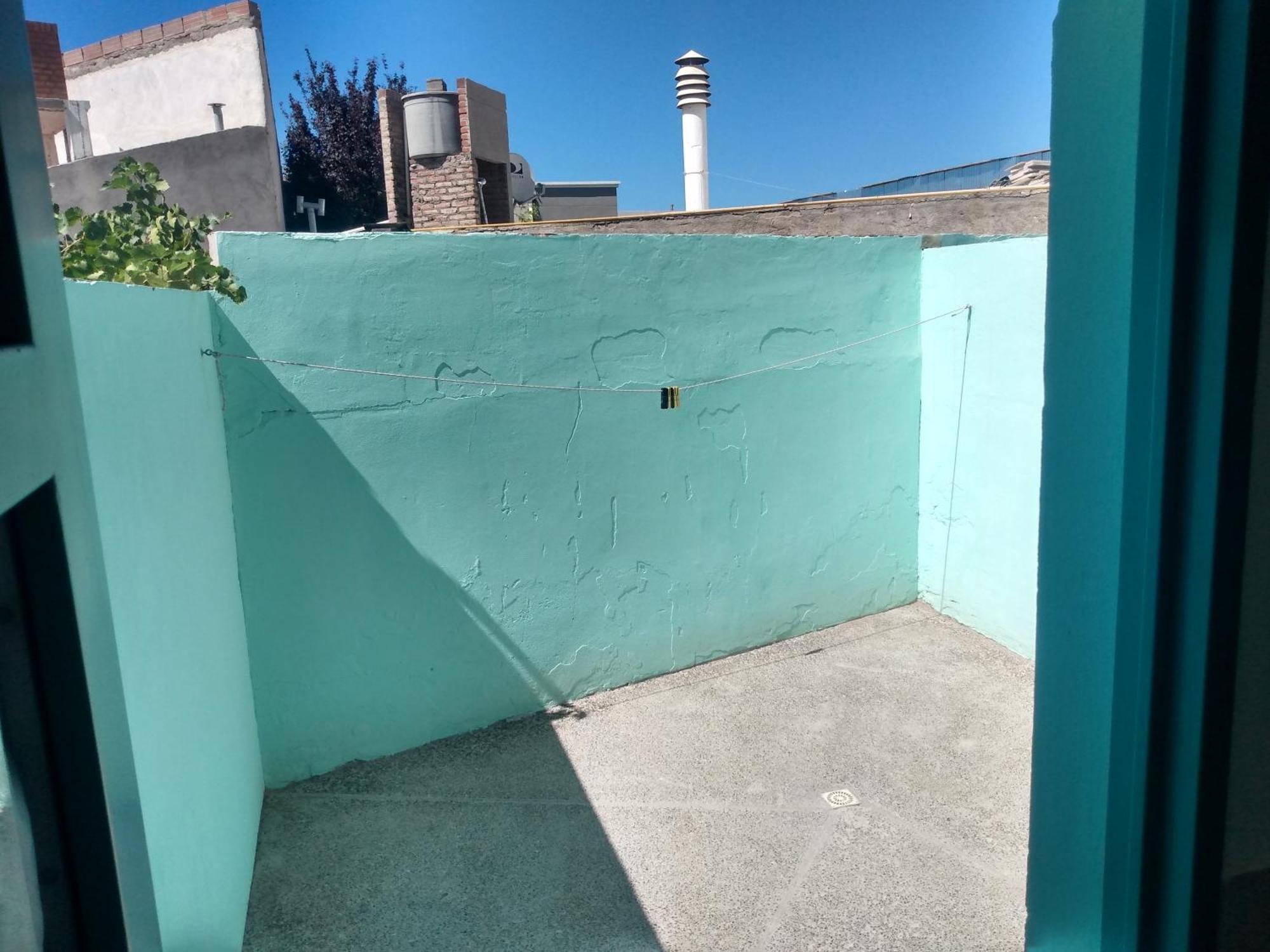 דירות Departamentos פוארטו מדרין מראה חיצוני תמונה