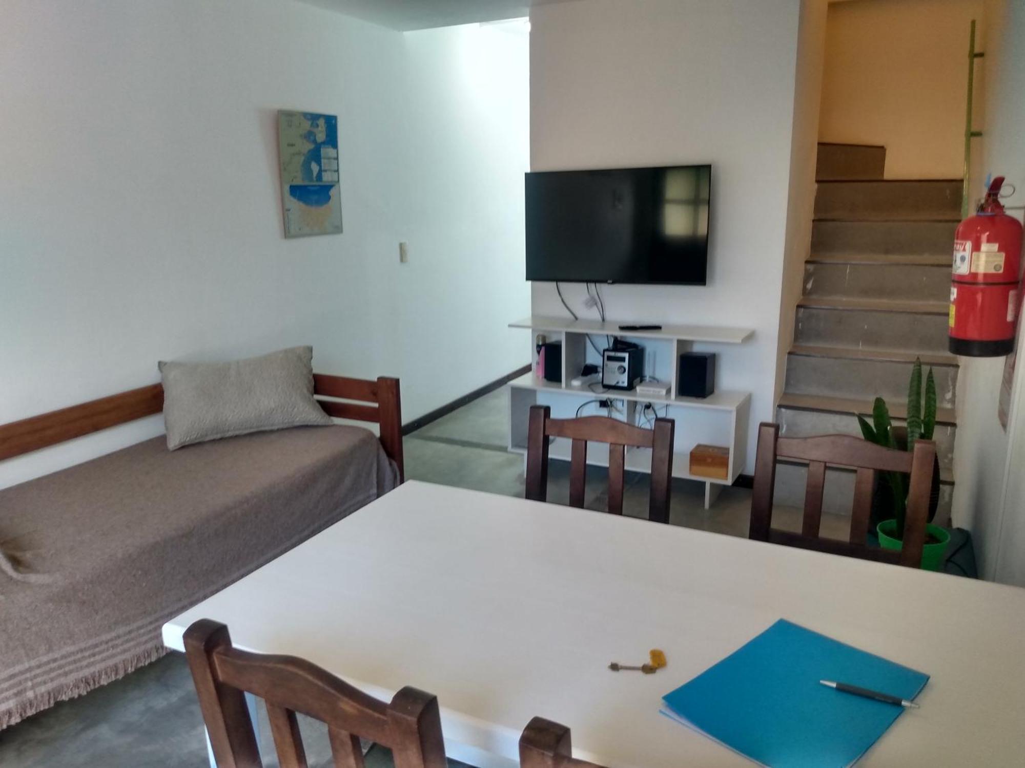 דירות Departamentos פוארטו מדרין מראה חיצוני תמונה