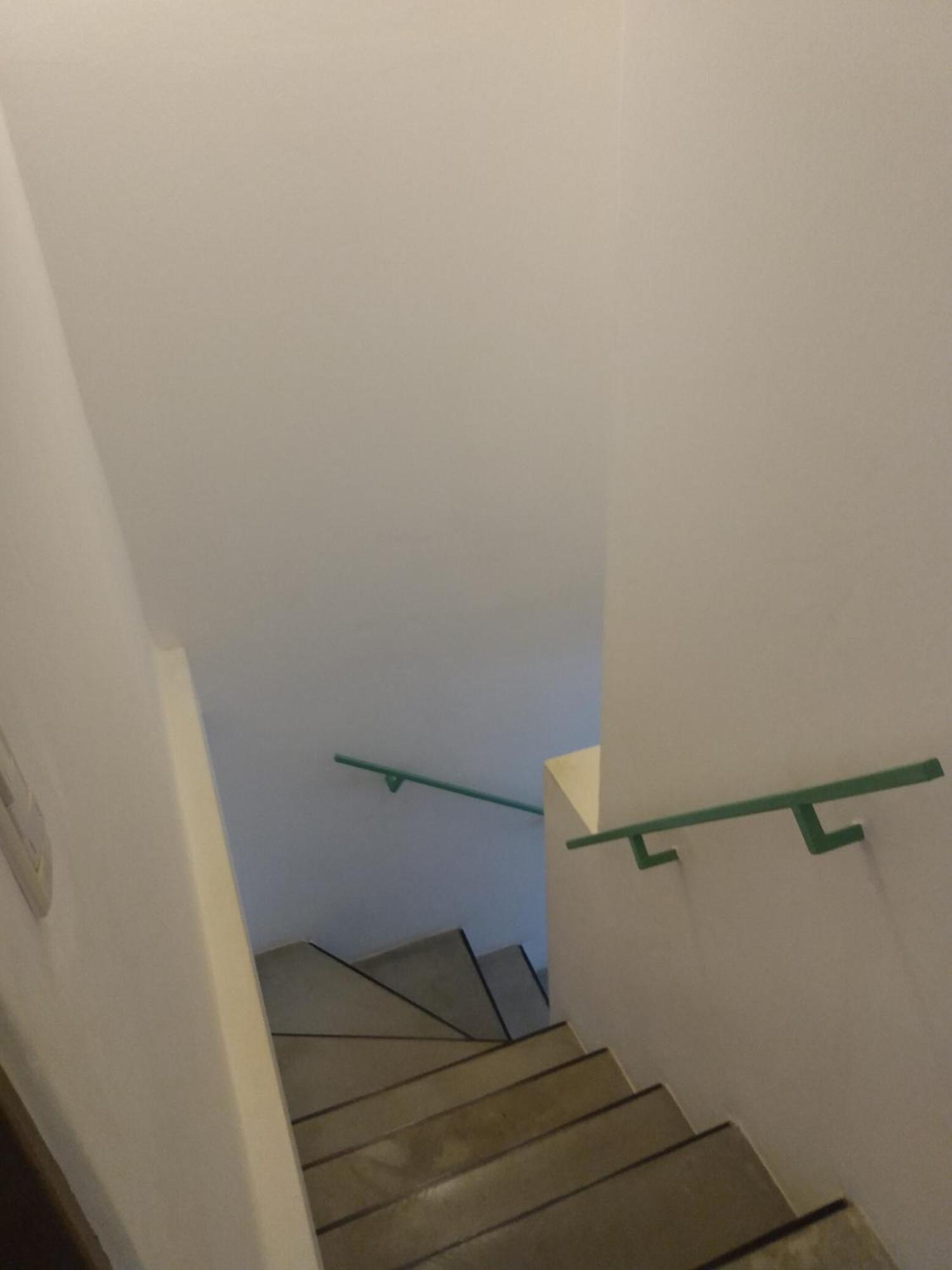 דירות Departamentos פוארטו מדרין מראה חיצוני תמונה