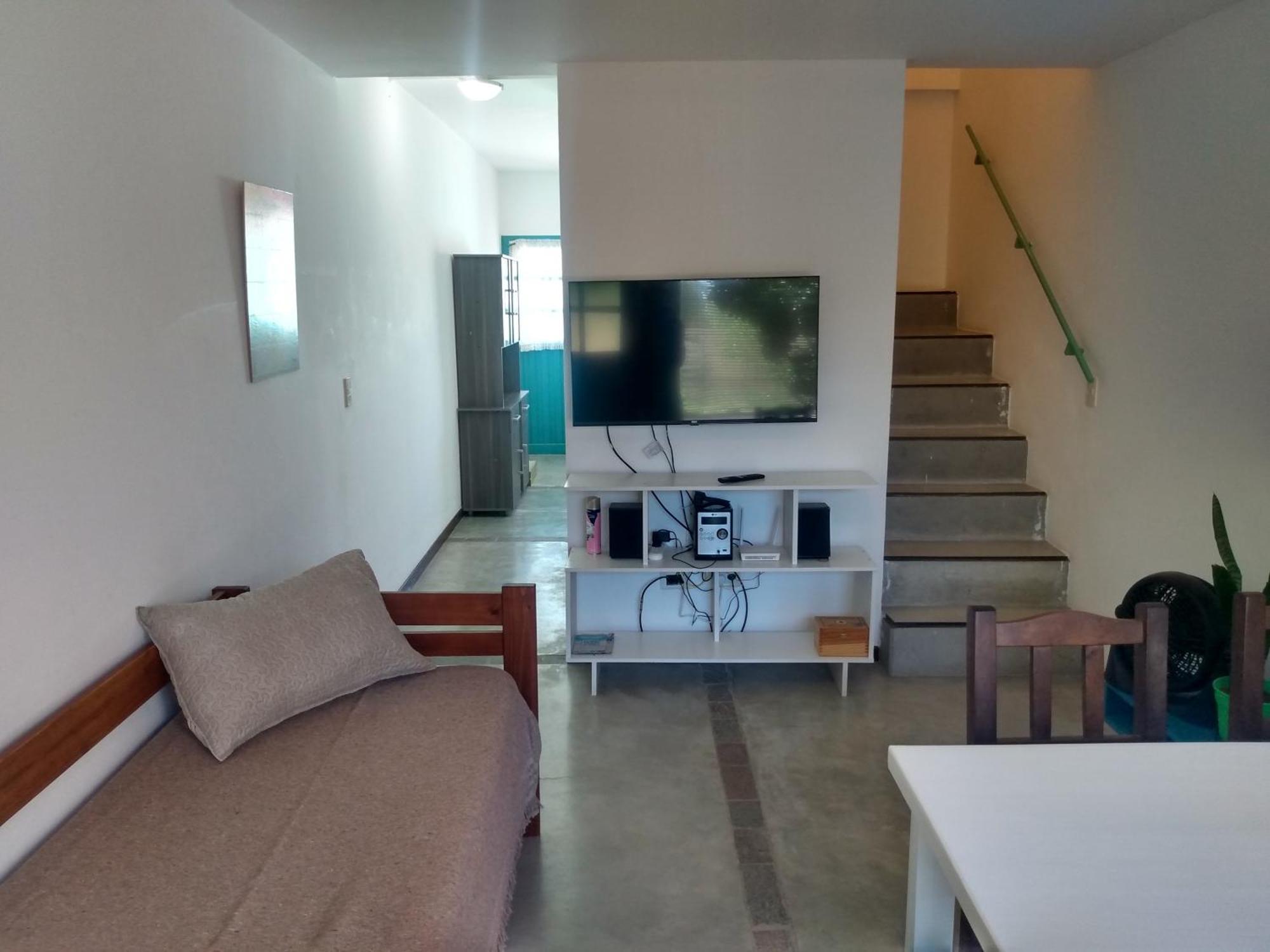 דירות Departamentos פוארטו מדרין מראה חיצוני תמונה