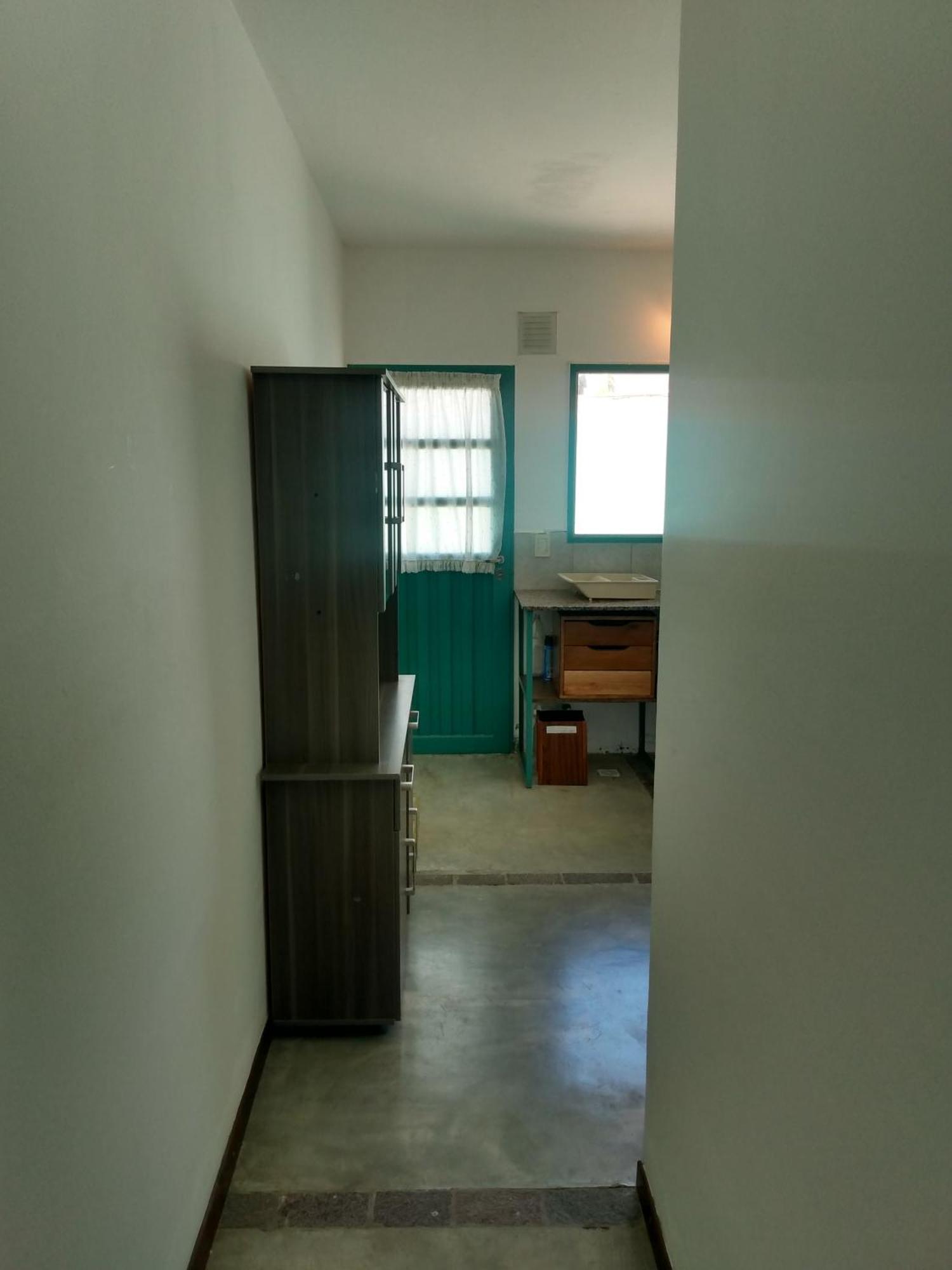 דירות Departamentos פוארטו מדרין מראה חיצוני תמונה